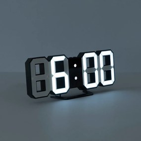 Ceas deșteptător digital Digital – Balvi