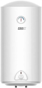 AQUAMARIN Boiler electric 100 l, alb