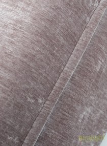 Canapea confortabila Heaven, catifea taupe A-38570 VC