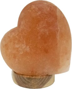 Globo 28308 - Lampă de sare STONE 1xE14/15W/230V 2,64 kg