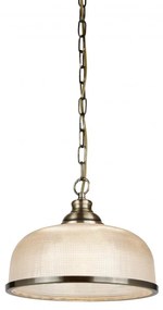 Pendul design clasic Bistro II alama antique 1682AB SRT
