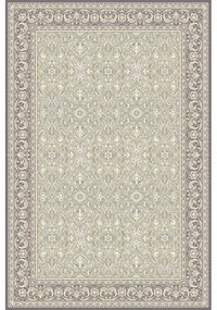 Covor lana Salamanka menta Selectează mărime: 240 X 340