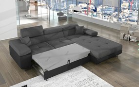 Coltar extensibil Armando pe dreapta Sawana 21/Soft 11