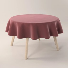 Fata de masa rotunda