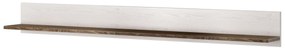 Raft Lartia Typ 02 (stejar sonoma trufă). 1030512