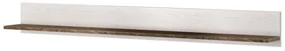 Raft Lartia Typ 02 (stejar sonoma trufă). 1030512