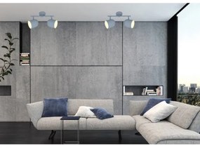 Lampă spot AZURO 2xE27/40W/230V