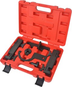 vidaXL Kit scule sincronizare motor pentru Jaguar & Land Rover V8 5.0L