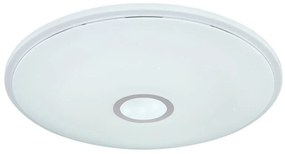 Plafoniera LED RGB dimabila cu telecomanda CONNOR 30W