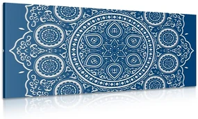 Tablou Mandala etnică fină