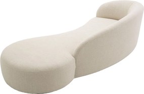 Canapea design LUX Bernd, pausa natural 114961 HZ
