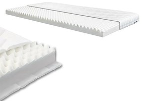 Saltea din spumă DreamX 90x200x12
