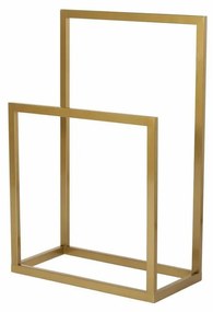 Suport pentru prosoape Ged Gold