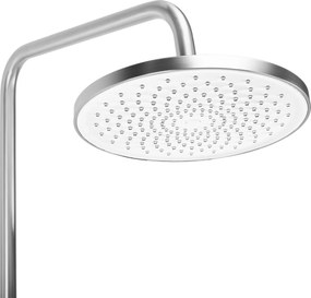 Set dus Rea Ontario Brush Nickel