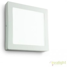 Aplica LED dim. 22,5x225,5cm, UNIVERSAL AP1 18W SQUARE BIANCO 138640