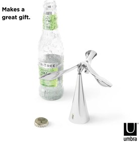 Desfăcător pentru sticle Tipsy – Umbra