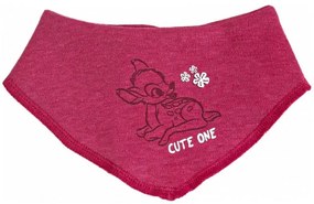 Disney Bambi bavețele pentru bebeluși 3 buc 86/92 cm