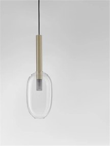 Lustra/Pendul design decorativ modern AMELIA