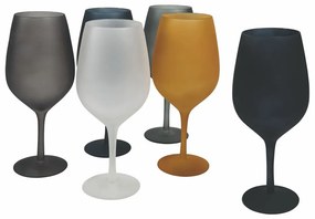 Set 6 pahare pentru vin VDE Tivoli 1996 Cala Dorada