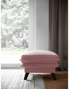 Taburet Miuform Charming Charlie, roz