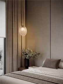 Pendul LED design decorativ SHELINA 15