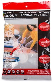 Saci de vid 70 X 100 cu capac,15147