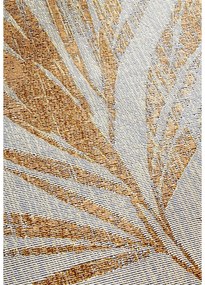 Covor de exterior alb/auriu 160x235 cm Leonie – Villeroy&amp;Boch
