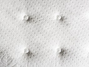 Saltea cu arcuri individuale 140x200 cm DARAM (mediu tare). 1022785