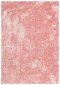 Covor Shaggy Malin rosa, 160/230 cm