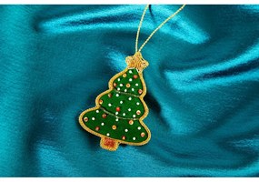 Ornament de Crăciun Christmas Tree – Sass &amp; Belle