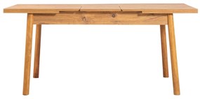 Set mobilier sufragerie Dobuse 3 (pin atlantic + Albastru marin) (pentru 4 persoane). 1093804