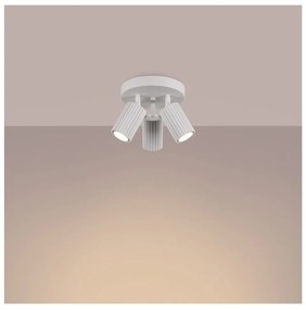 Spot alb Gleam – Sollux