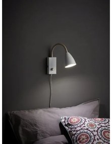 Aplică dimabilă CIRO 1xGU10/7W/230V Markslöjd 107410