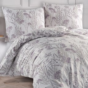 BedTex Lenjerie de pat din bumbac Viona, 160 x 200 cm, 2 x 70 x 80 cm, 160 x 200 cm, 2 buc. 70 x 80 cm