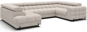 Coltar extensibil Fectory pe stanga Baffix 20