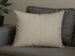 Fata de perna muselina MUSSARI 70x90 cm, bej gri