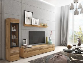 Mobilier living Selwyn I (wotan) (fără iluminat). 1054031