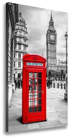 Pictură pe pânză Londra, Anglia
