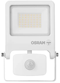 Osram - Proiector LED ENDURA cu senzor LED/30W/230V 3000K IP44