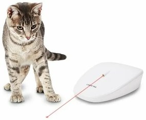 PetSafe® Laser Tail Light Jucărie pentru pisici