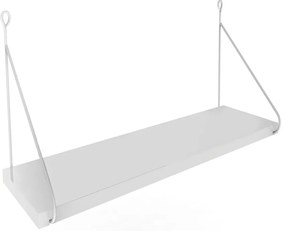 Raft alb Armoni - Kalune Design