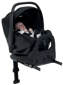 Scaun auto Chicco KORY ESSENTIAL i-Size (40-80 cm) negru