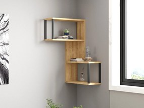 Raft Kikeme (stejar zafir) . 1096004