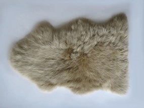 Blana de oaie Noua Zeelanda LW Single Standard 95x60cm