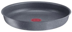 Set de vase pentru gătit 3 buc. din aluminiu Ingenio Natural Force – Tefal