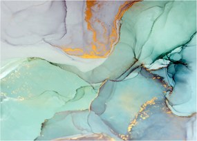 Tablou abstract (70x50 cm)