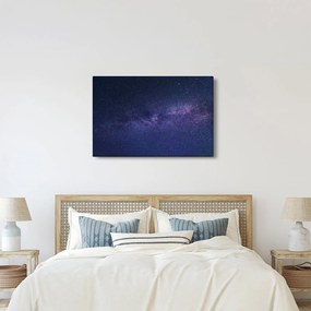 Taglou cu galaxie (90x60 cm)