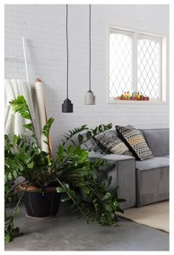 Lustră Zuiver Pendant, gri