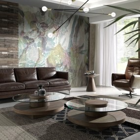 Masuta de cafea design modern Hollie AC-RHK22A