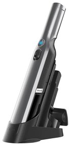 Aspirator de mana Shark WV200EU, 115W, Perie pentru animale, Autonomie 8 min, HEPA, Gri